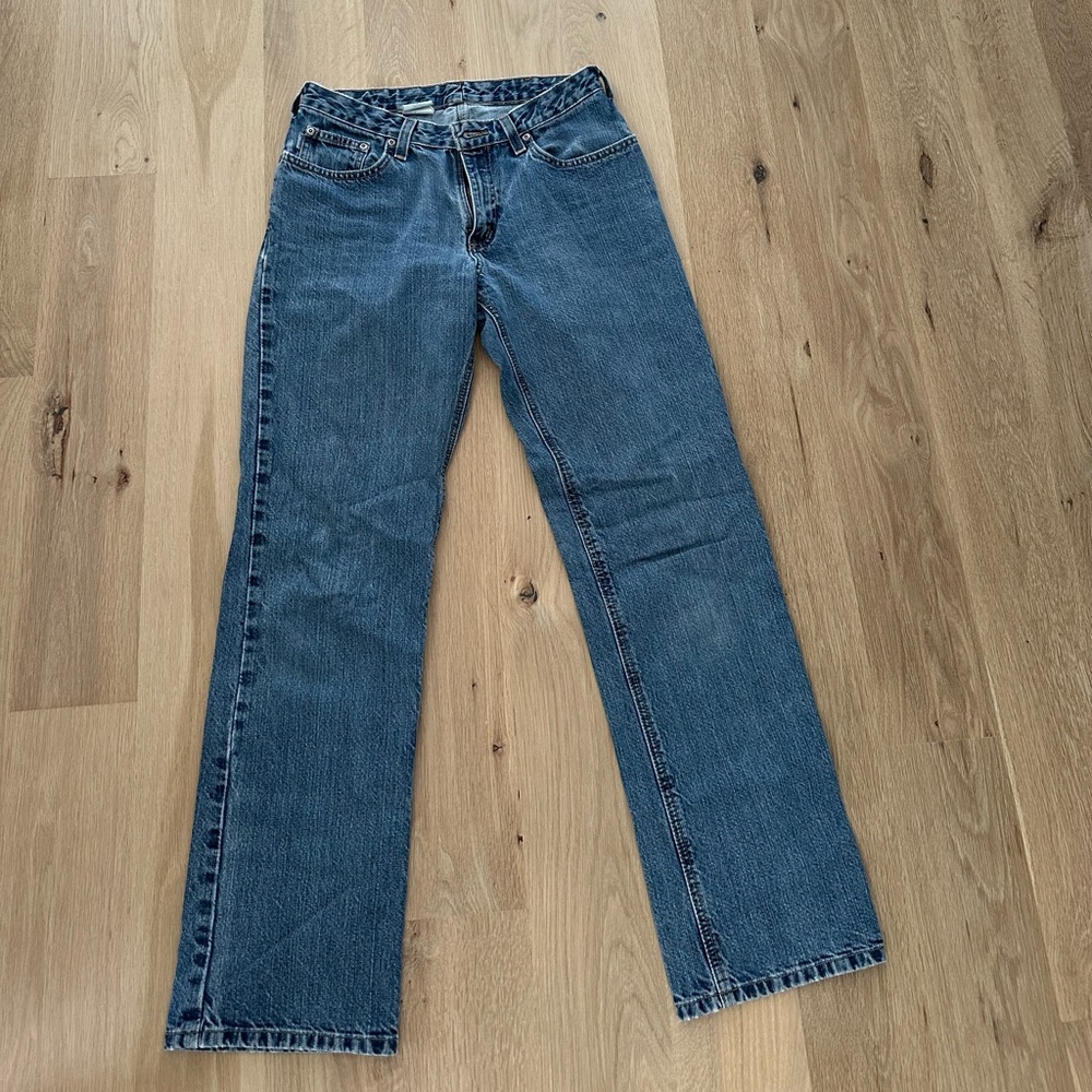 Carhartt jeans